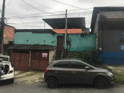 Casa com 2 Quartos à venda, 100m² no Gramacho, Duque de Caxias