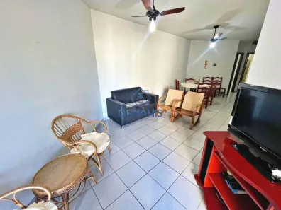 Apartamento com 2 Quartos à venda, 78m² no Vila Alzira, Guarujá