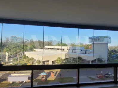 Apartamento com 3 Quartos à venda, 131m² no Barra Olímpica, Rio de Janeiro