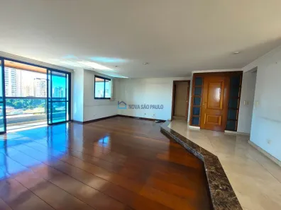Apartamento com 3 Quartos à venda, 230m² no Mirandópolis, São Paulo