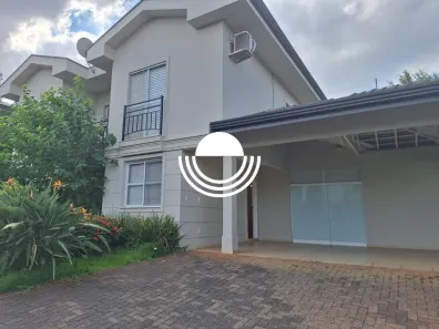 Casa de Condomínio com 4 Quartos à venda, 200m² no Parque Taquaral, Campinas