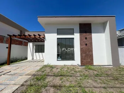 Casa de Condomínio com 2 Quartos à venda, 80m² no Pindobas, Maricá
