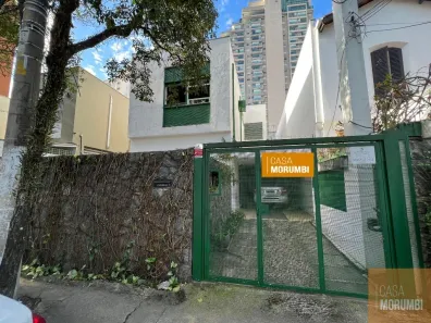 Imóvel Comercial com 3 Quartos à venda, 180m² no Cidade Monções, São Paulo