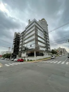 Apartamento com 3 Quartos à venda, 185m² no Centro, Criciúma