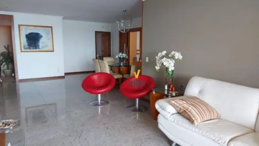 Apartamento com 4 Quartos à venda, 256m² no Praia de Itaparica, Vila Velha