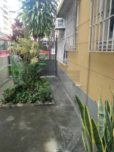 Apartamento com 2 Quartos à venda, 60m² no Icaraí, Niterói