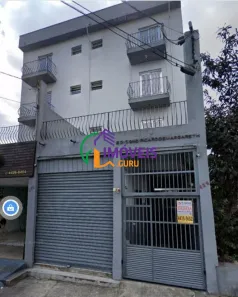 Ponto Comercial à venda, 70m² no Vila Scarpelli, Santo André