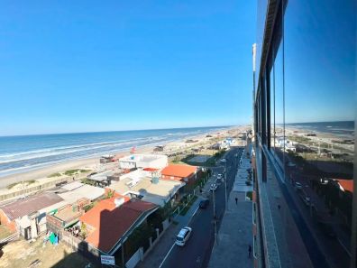 Apartamento com 3 Quartos à venda, 119m² no Zona Nova, Capão da Canoa