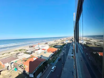 Apartamento com 3 Quartos à venda, 119m² no Zona Nova, Capão da Canoa