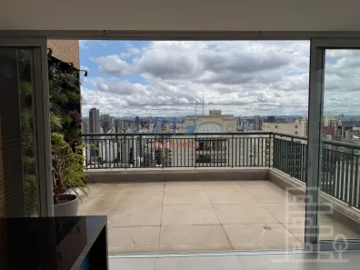 Cobertura com 3 Quartos à venda, 167m² no Pinheiros, São Paulo