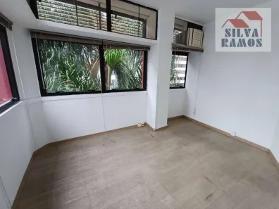 Sala Comercial para alugar, 50m² no Indianópolis, São Paulo