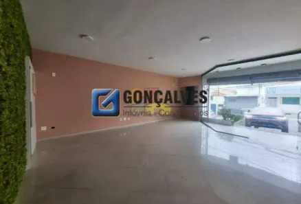 Ponto Comercial para alugar, 75m² no Centro, São Bernardo do Campo