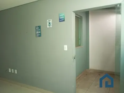 Apartamento com 2 Quartos à venda, 60m² no Copacabana, Belo Horizonte