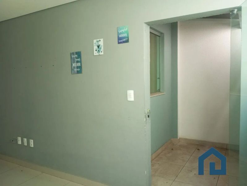 Apartamento com 2 quartos — Copacabana, Belo Horizonte