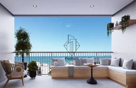 Apartamento com 3 Quartos à venda, 82m² no Jardim Oceania, João Pessoa