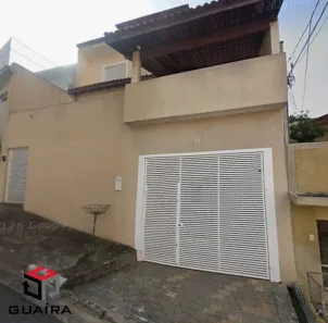 Casa com 6 Quartos para alugar, 365m² no Centro, Diadema