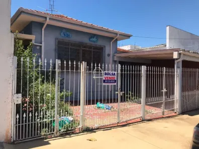 Casa com 3 Quartos à venda, 583m² no Vila Santa Tereza, Bauru