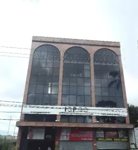 Sala Comercial para alugar, 50m² no Nossa Senhora de Lourdes, Caxias do Sul