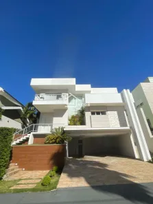 Casa de Condomínio com 3 Quartos à venda, 582m² no Orfãs, Ponta Grossa