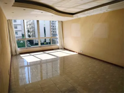 Apartamento com 3 Quartos à venda, 145m² no Bela Vista, São Paulo