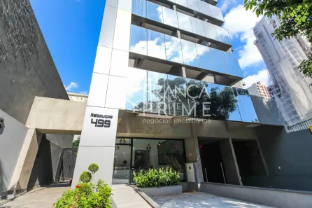 Sala Comercial para alugar, 40m² no Cerqueira César, São Paulo