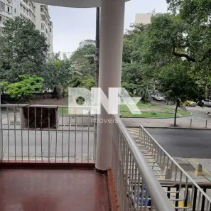 Apartamento com 3 Quartos à venda, 150m² no Copacabana, Rio de Janeiro