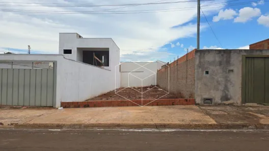Lote/Terreno à venda, 175m² no Chácara Ferreira Dias, Jaú