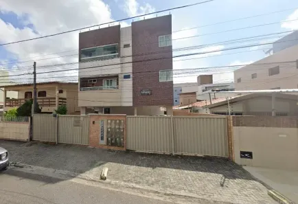 Apartamento com 3 Quartos à venda, 70m² no Bancários, João Pessoa