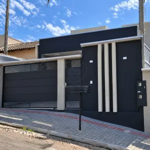 Casa com 2 Quartos à venda, 70m² no Residencial Vale Verde, Cambé