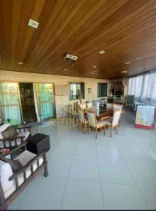 Apartamento com 3 Quartos à venda, 140m² no Recreio dos Bandeirantes, Rio de Janeiro