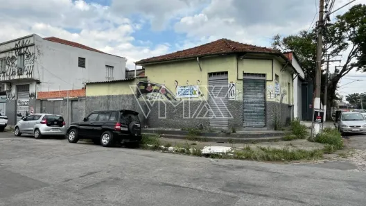 Lote/Terreno à venda, 328m² no Jardim Andaraí, São Paulo