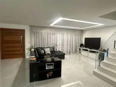 Casa com 5 Quartos à venda, 375m² no Recreio dos Bandeirantes, Rio de Janeiro