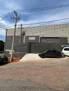 Galpão/Depósito/Armazém para alugar, 900m² no Vila Brasileira, Itatiba