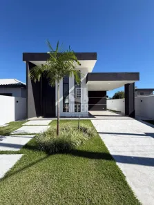 Casa de Condomínio com 3 Quartos à venda, 113m² no Inoã (Inoã), Maricá