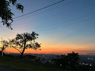 Lote/Terreno à venda, 286m² no Condomínio Residencial Fogaça, Jacareí
