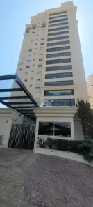 Apartamento com 3 Quartos à venda, 187m² no Cambuí, Campinas