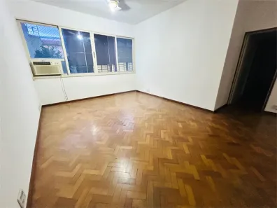 Apartamento com 3 Quartos à venda, 107m² no Tijuca, Rio de Janeiro