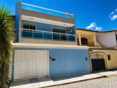 Casa com 3 Quartos à venda, 200m² no Bangu, Rio de Janeiro
