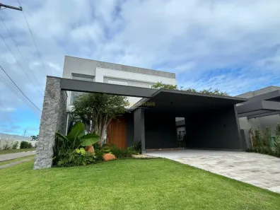 Casa de Condomínio com 5 Quartos à venda, 326m² no Condominio Capao Ilhas Resort, Capão da Canoa