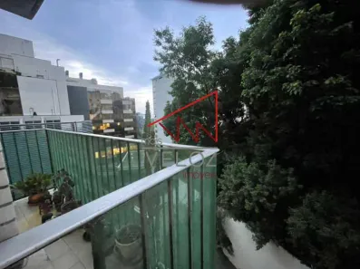 Apartamento com 1 Quarto à venda, 47m² no Centro, Rio de Janeiro