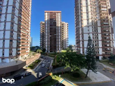 Apartamento com 2 Quartos para alugar, 88m² no Barra da Tijuca, Rio de Janeiro