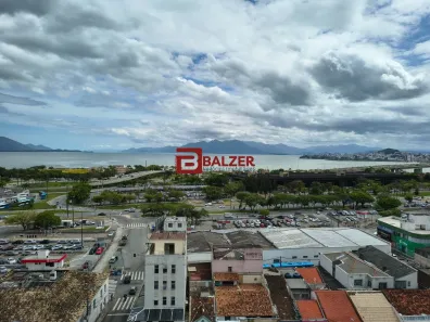 Apartamento com 2 Quartos à venda, 59m² no Centro, Florianópolis
