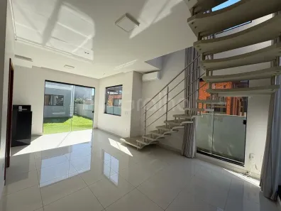Casa com 4 Quartos à venda, 199m² no Campeche, Florianópolis