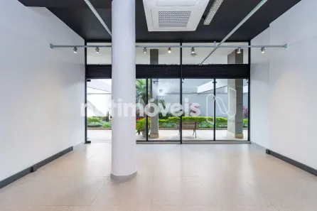 Ponto Comercial para alugar, 45m² no Consolação, São Paulo