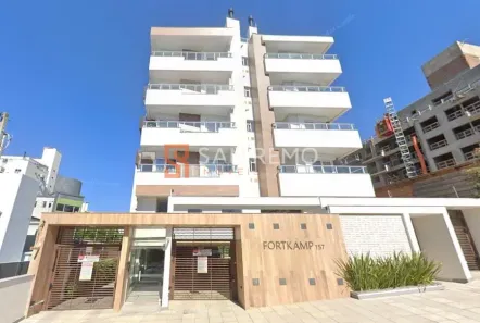 Apartamento com 1 Quarto para alugar, 30m² no Trindade, Florianópolis