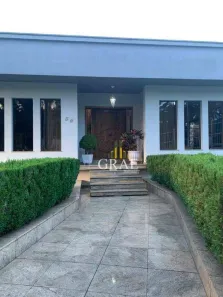 Casa com 5 Quartos à venda, 500m² no Anchieta, São Bernardo do Campo