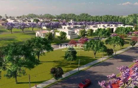 Lote/Terreno à venda, 360m² no Gávea, Uberlândia