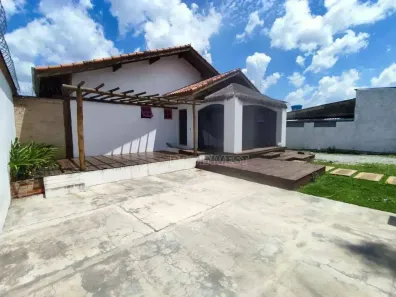 Galpão/Depósito/Armazém à venda, 316m² no Mariápolis Ginetta, Vargem Grande Paulista