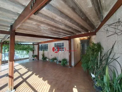 Casa com 3 Quartos à venda, 220m² no Vila Matilde, São Paulo
