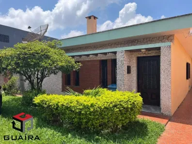 Lote/Terreno à venda, 624m² no Demarchi, São Bernardo do Campo